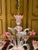 20th Century Mouth Blown Murano Chandelier, Italy For Sale - Image 5 of 18