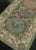 Black Turkish Oushak Rug 2'7" x 6'4" #20216 For Sale - Image 8 of 8