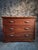 French Art Deco chest of drawers dating from the 1920s–1930s. The chest is predominantly made from oak and has three large...
