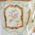 French Rococo Style Louis XIV Hand Painted Bombay Side Stand With Cherubs 20thC For Sale - Image 9 of 12