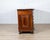 17th Century Antique Walnut Shapeless Chest Of Drawers Italy 17th Century For Sale - Image 5 of 8