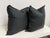 Design Plus Gallery presents a pair of Niche Monterosa Flannel Decorative Pillows from Eastern Accents. The pillows are...