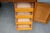 Early 20th Century Art Nouveau Desk in Oak For Sale - Image 16 of 18