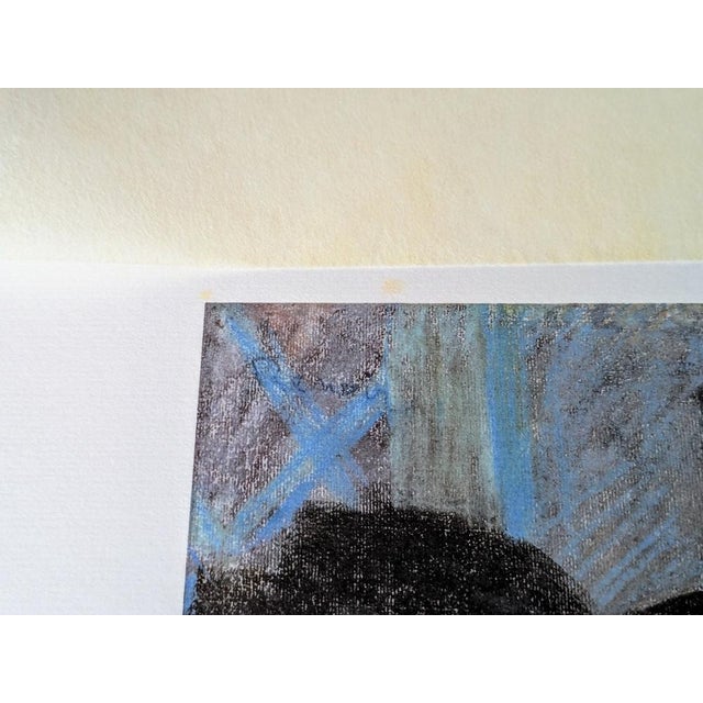 Pierre-Auguste Renoir, In the Street, Lithograph For Sale - Image 3 of 4