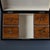 Antique Burlwood Poker Set With Bone Chips in Fitted Gaming Box, 1920s For Sale - Image 4 of 18