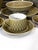 Ceramic 1980s Large Danish "Relief" Dinner Service Designed by Jens Quistgaard for Bing & Grondahl- Set of 91 For Sale - Image 7 of 15