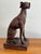 Late 20th Century Whippet Greyhound Statue For Sale - Image 10 of 10
