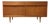 Mid 20th Century Teak Sideboard by Avalon For Sale