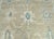 Oushak Rug 2'2" x 4' For Sale - Image 4 of 4