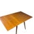 1950s Mid Century Paul McCobb Drop Leaf Dining Table For Sale - Image 5 of 12