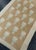 Brown Turkish Vintage Rug 2'6" x 6'2" #20805 For Sale - Image 8 of 8