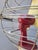 San Giorgio Zodiaco Column Fan, Italy, 1950s For Sale - Image 4 of 10