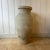 Large Hand Thrown Moroccan Terracotta Olive Pot For Sale - Image 6 of 6