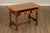 Mission Stickley Brothers Antique Mission Oak Library Table For Sale - Image 3 of 12