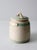 1970s Vintage Studio Pottery Cookie Jar For Sale - Image 5 of 11