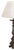 King Jose Style Table Lamp, 1700s For Sale - Image 3 of 8