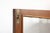 Antique Dutch Art Deco Amsterdam School Tea Display Cabinet in Oak and Marble, 1920s For Sale - Image 6 of 18