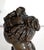 Bronze Bust of Woman, Late 1800s For Sale - Image 10 of 18