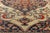 Late 19th Century Late 19th Century Persian Mohtasham Kashan Rug - 06'09 X 10'02 For Sale - Image 5 of 10