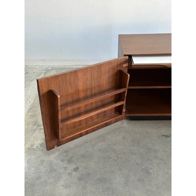 1970s Nightstands by Glenn of California-Pair, Attributed For Sale - Image 11 of 12
