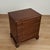 Vintage Pair of Chippendale Style Stands by Biggs For Sale - Image 13 of 18