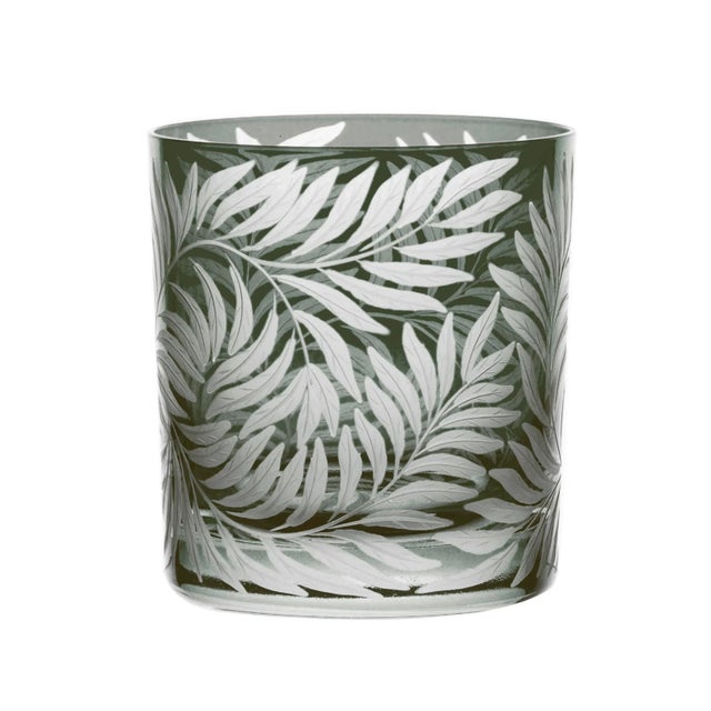 Looking for a different color or set quantity? ARTEL crystal glassware is available in over 30 beautiful colors, which can...