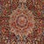 Kerman Rug in Cotton and Wool, Iran For Sale - Image 4 of 9