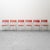 Spaghetti Chairs by Giandomenico Belotti for Alias, 1979, Set of 6 For Sale - Image 11 of 12