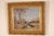 Impressionist Impressionist Landscape Painting by Emile Wegelin (1875-1962) For Sale - Image 3 of 11