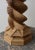 Vintage Folk Art Popsicle Stick Table Lamp, Circa 1970s For Sale - Image 13 of 18