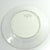 Chinoiserie Porcelain Plate from Casse Maillard, Paris, France, 19th Century For Sale - Image 9 of 11