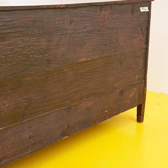 Empire Sideboard with Inlays For Sale - Image 10 of 11