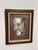 American Paul De La Fille New Orleans Watercolor Painting, Framed For Sale - Image 3 of 12