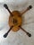 Traditional Barnard and Simonds Stool - 1950s For Sale - Image 3 of 12