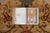 Rug & Kilim's Oversized Persian Garden Design Rug With Colorful Floral Vinery For Sale - Image 9 of 10