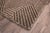Traditional Casa Cosima Natural Rugs Jazz Pewter 100% Sisal Rug 3' x 5' For Sale - Image 3 of 4