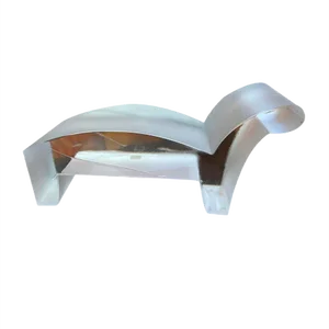 Avotakka, M. Salo & Nuutajärvi - Sculpture with Pressed Papier - 1980s