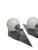 Art Deco Sconces, Poland, 1960s, Set of 2 For Sale - Image 6 of 14
