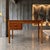 Small Danish Teak Writing Desk, 1950s For Sale - Image 16 of 16