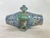 Ceramic Mid 20th Century Glazed Terra Cotta Vessel For Sale - Image 7 of 11