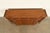 1980s Henredon Grand Provenance Italian Neoclassical Inlaid Cherry and Burled Walnut Sideboard or Bar Cabinet, Circa 1980s For Sale - Image 5 of 16