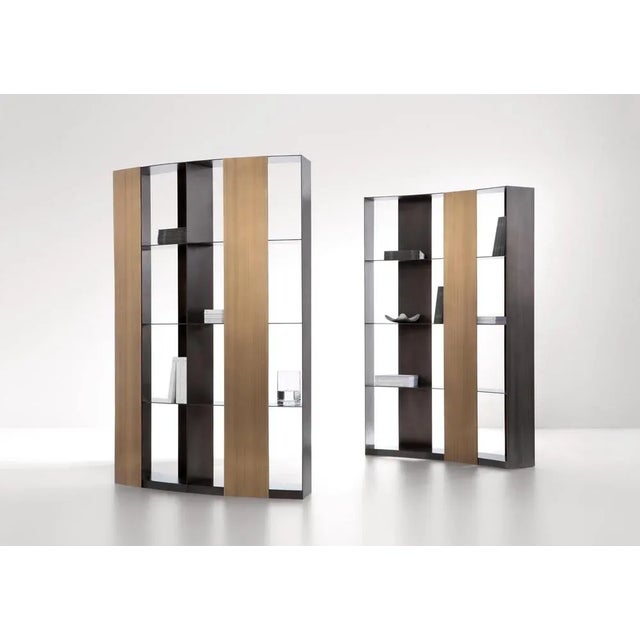 Nami Bookcase by De Castelli For Sale - Image 4 of 9