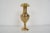 Mid-Century Brass Vase, 1960s For Sale - Image 3 of 10