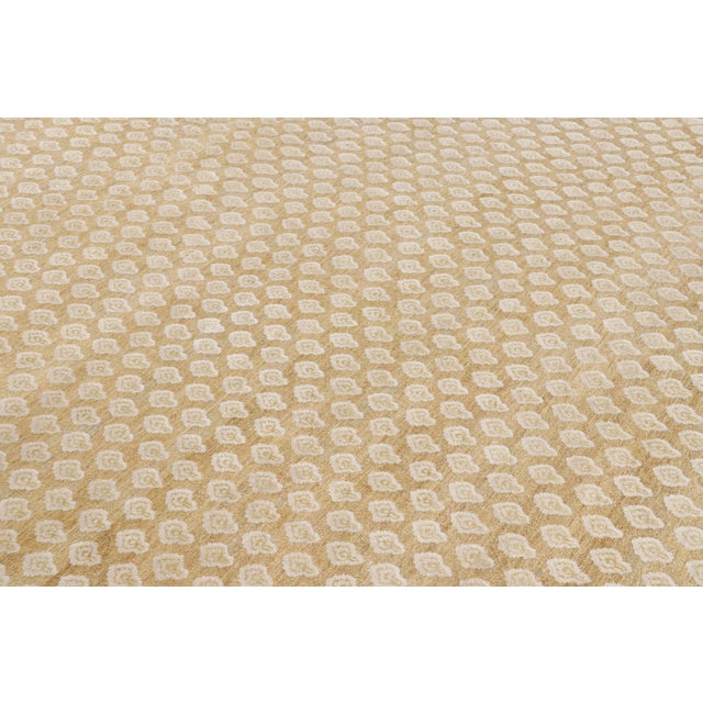 Looking for a custom size? For more information on customization capabilities, please reach out to custom@chairish.com....