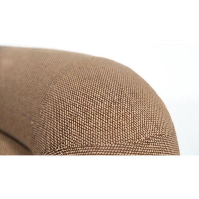 Carrera Sofa attributed to De Pas, D'Urbino and Lomazzi for BBB Bonacina, 1960s For Sale - Image 9 of 16