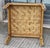 Low Bamboo Coffee Table, 1960s For Sale - Image 9 of 18