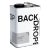 BACKDROP Standard Finish Interior Paint in Good Intentions (Dusty Lilac with a Hint of Black) - 1 Gallon For Sale In Los Angeles - Image 6 of 6
