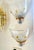Glass Murano Glass Wall Lights from Mazzega, Italy, 1970, Set of 2 For Sale - Image 7 of 10
