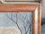 Antique 19th Century Oil Painting Portrait of a Saluki Dog For Sale - Image 14 of 17