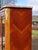 Small Louis XV Marquetry Display Case, 1950s For Sale - Image 18 of 18